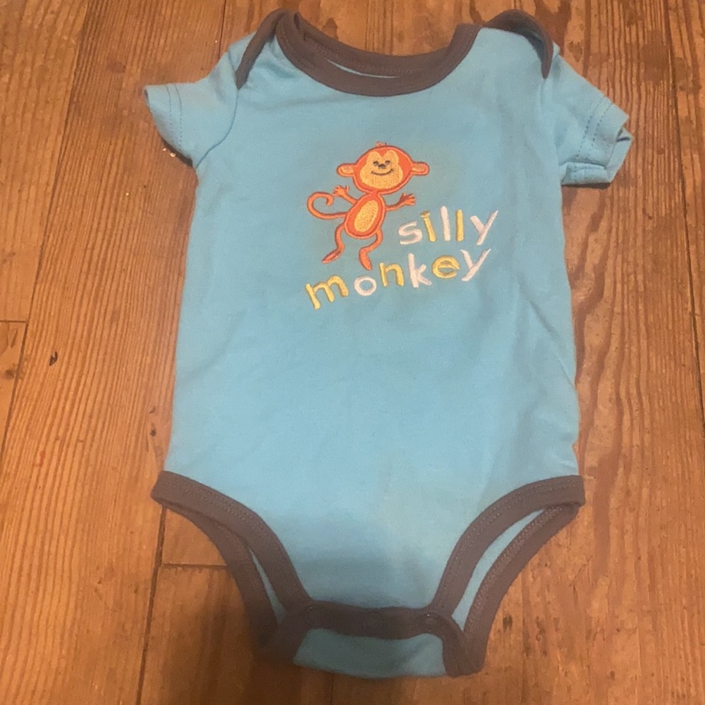 0-3 month bundle - Picture 5 of 7